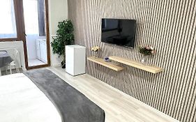 Baneasa Luxury Apartaments